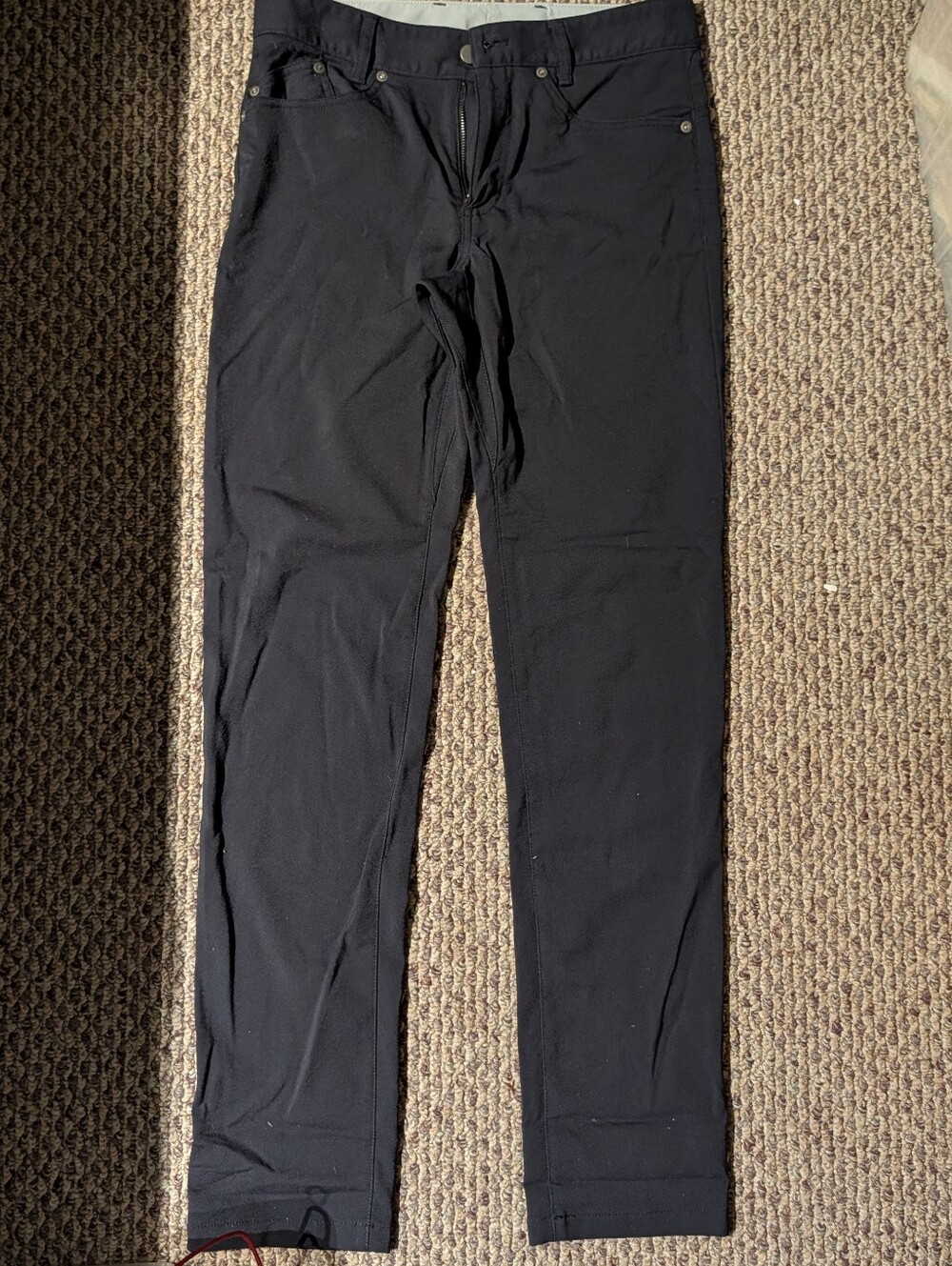 Outlier Slim Dungarees
